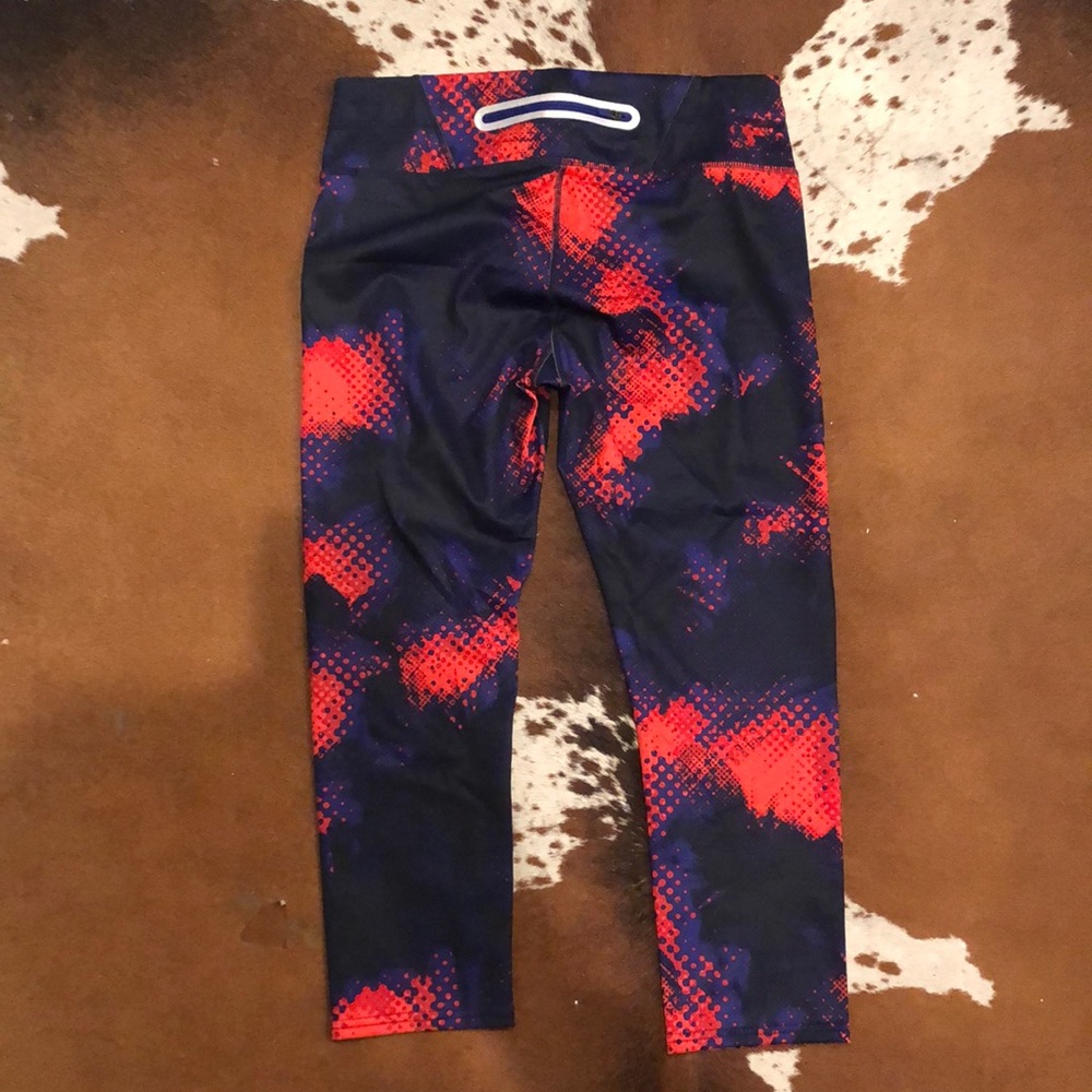 Athleta Leggings
